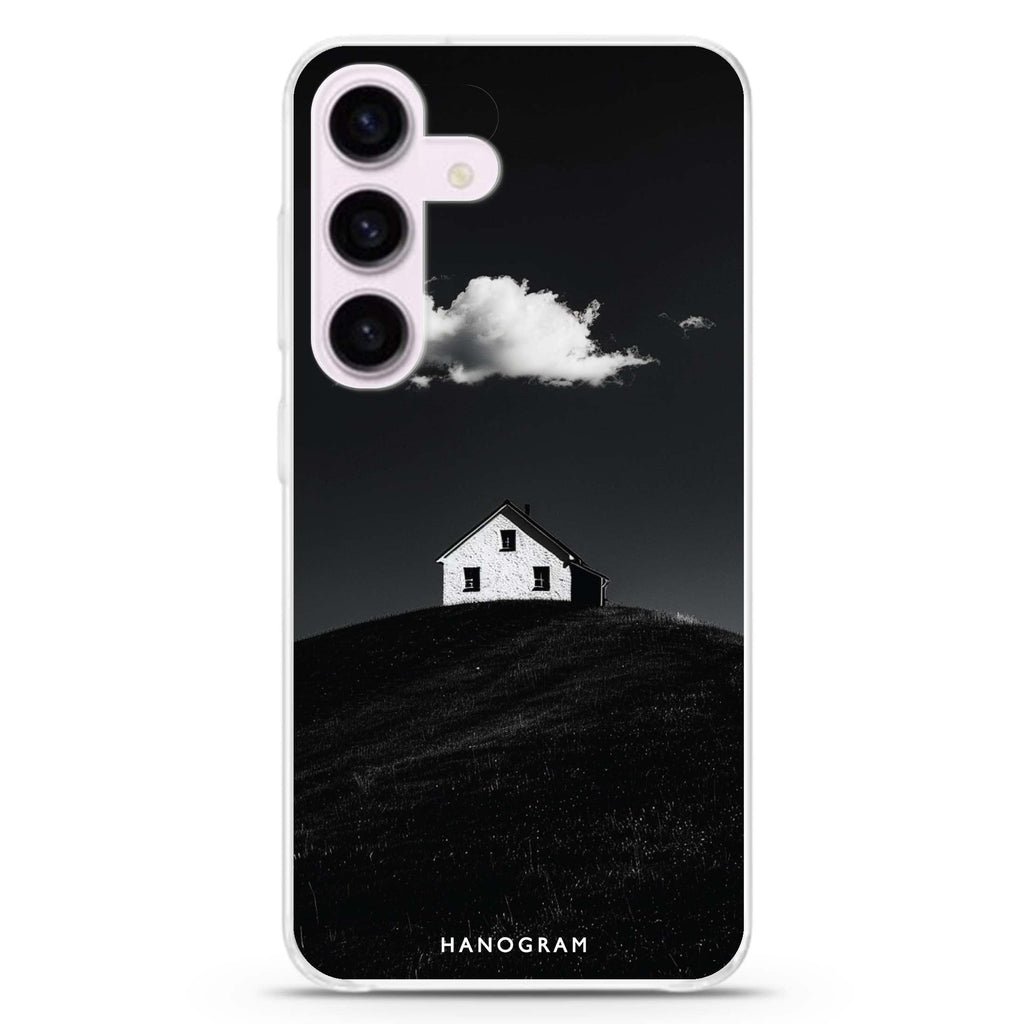 Pinnacle Place Galaxy A54 Ultra Clear Case