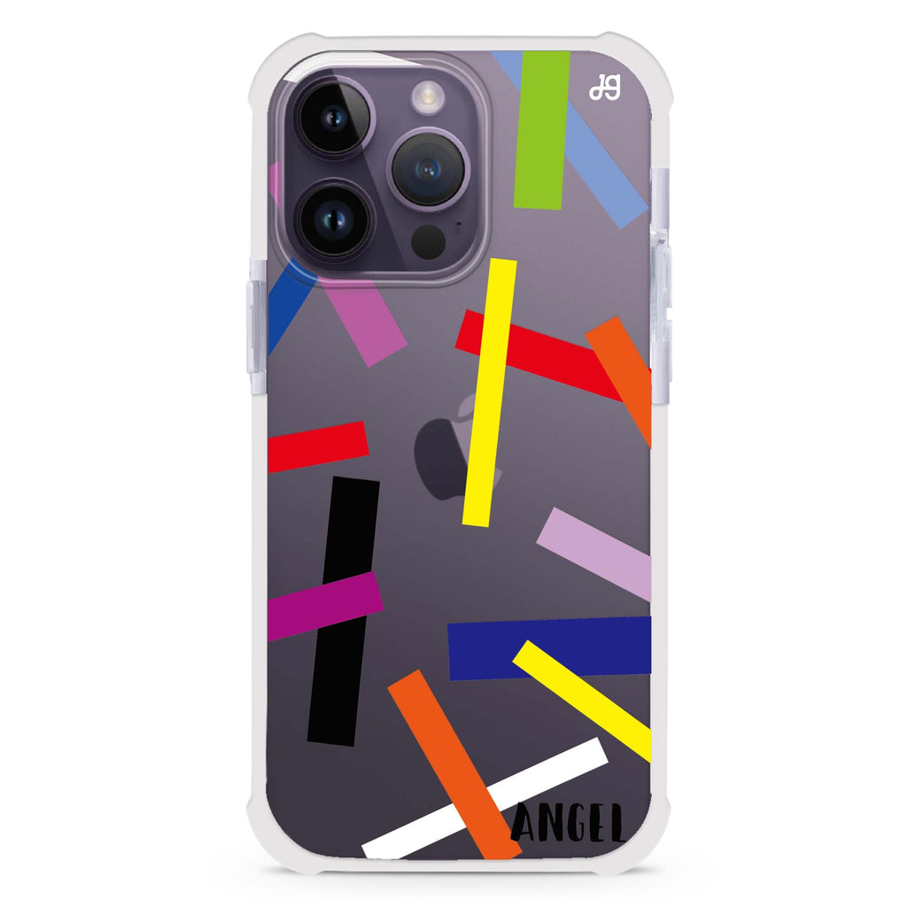 Abstract Art Ultra Shockproof Case