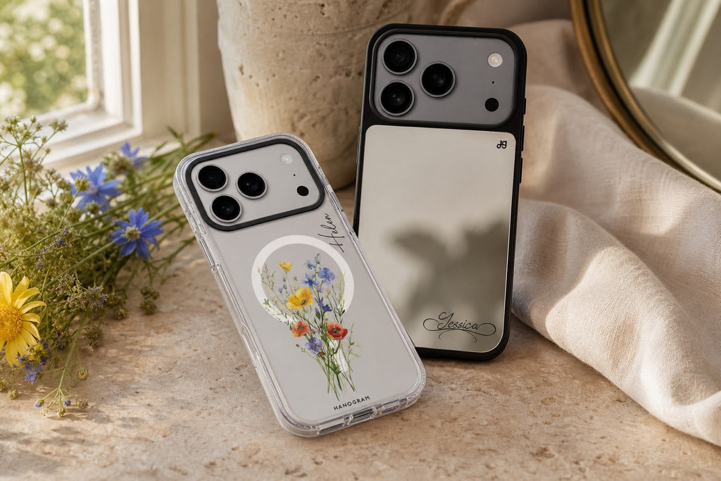 A Name Changes the Feeling: What 1,104 Phone Case Purchases Showed Us