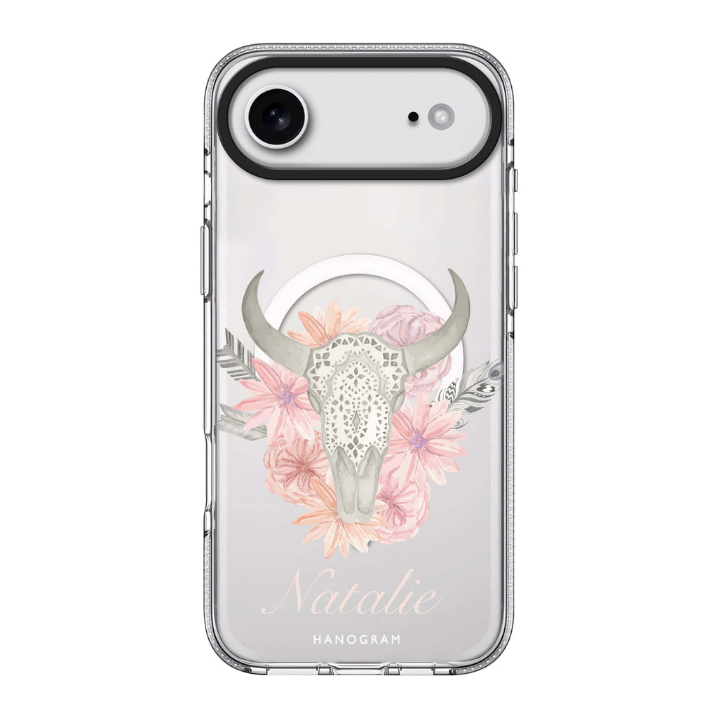 iPhone Air Ultra Clear Case