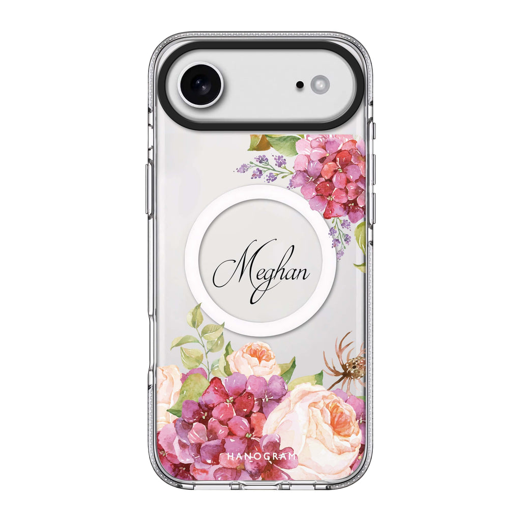 iPhone Air Ultra Clear Case