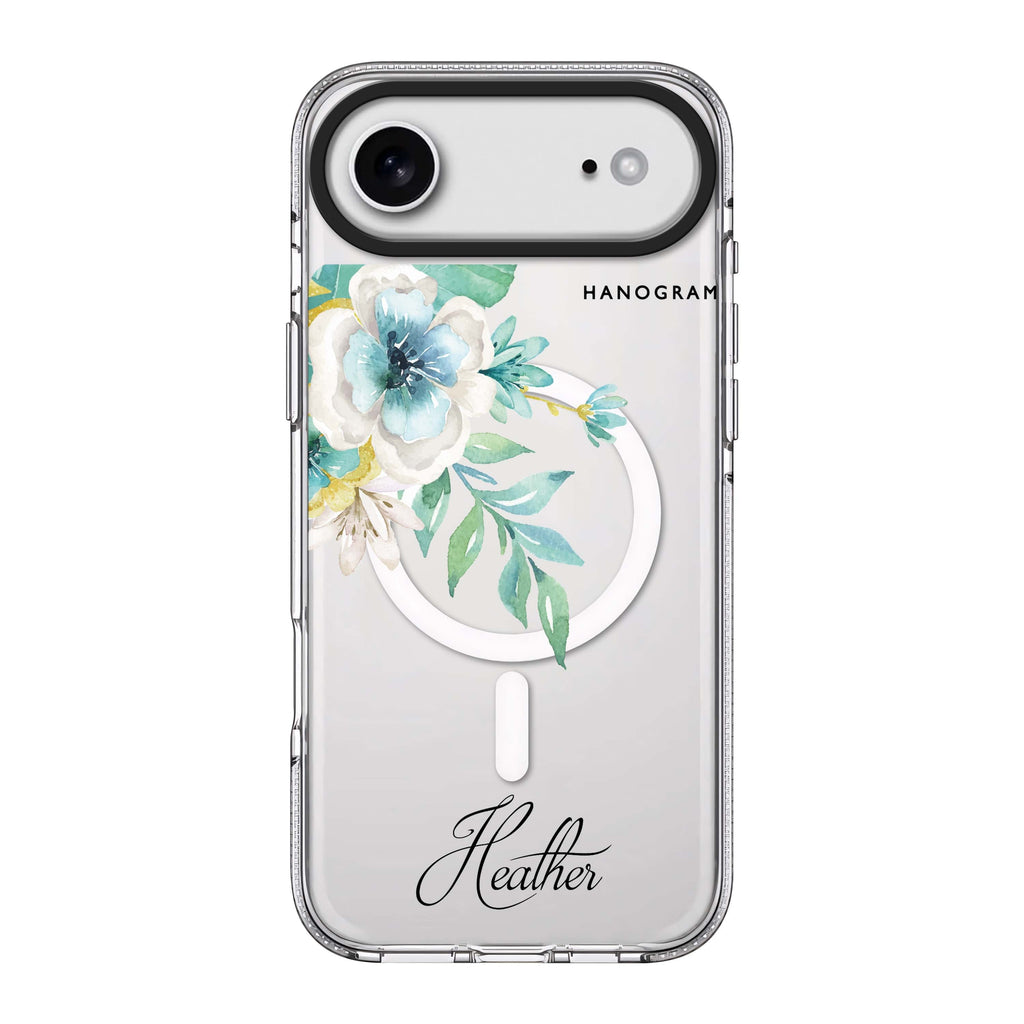 iPhone Air Ultra Clear Case