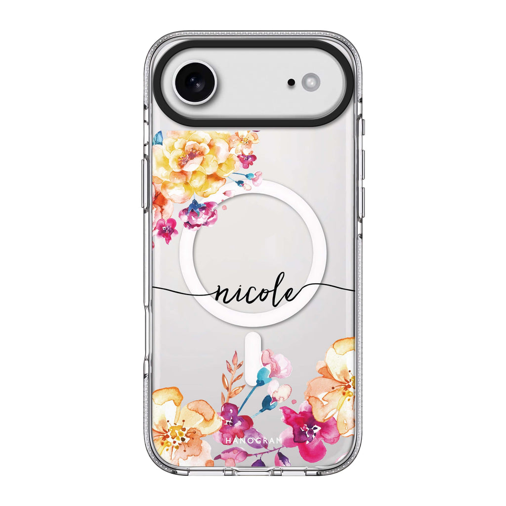 iPhone Air Ultra Clear Case