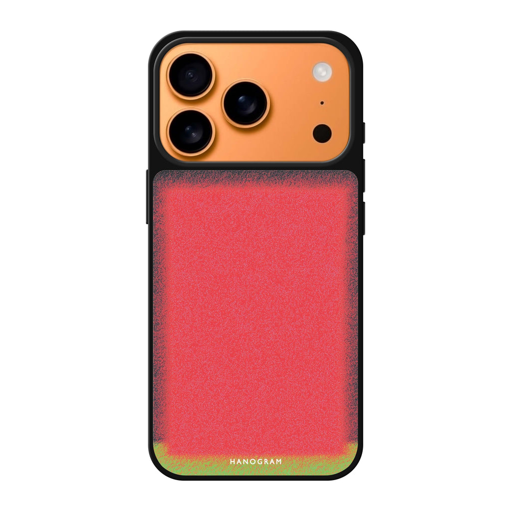 Pure Abstraction abstract iPhone 17 Pro Max mirror case