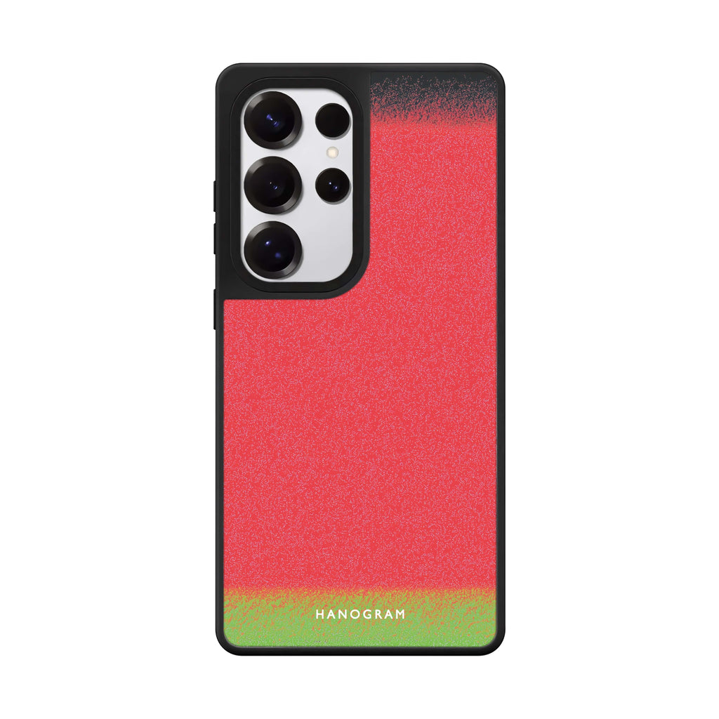 Pure Abstraction Mirror Case