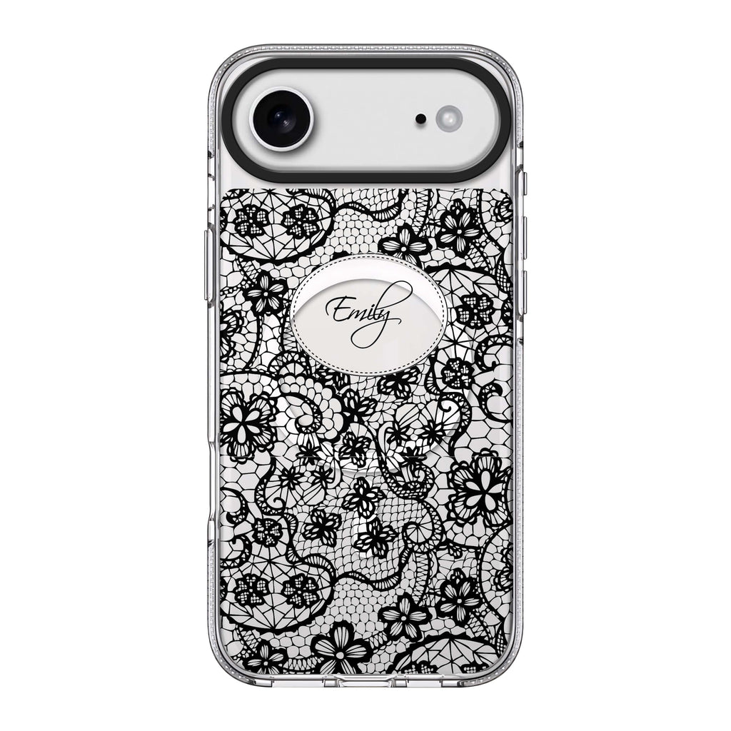 iPhone Air Ultra Clear Case