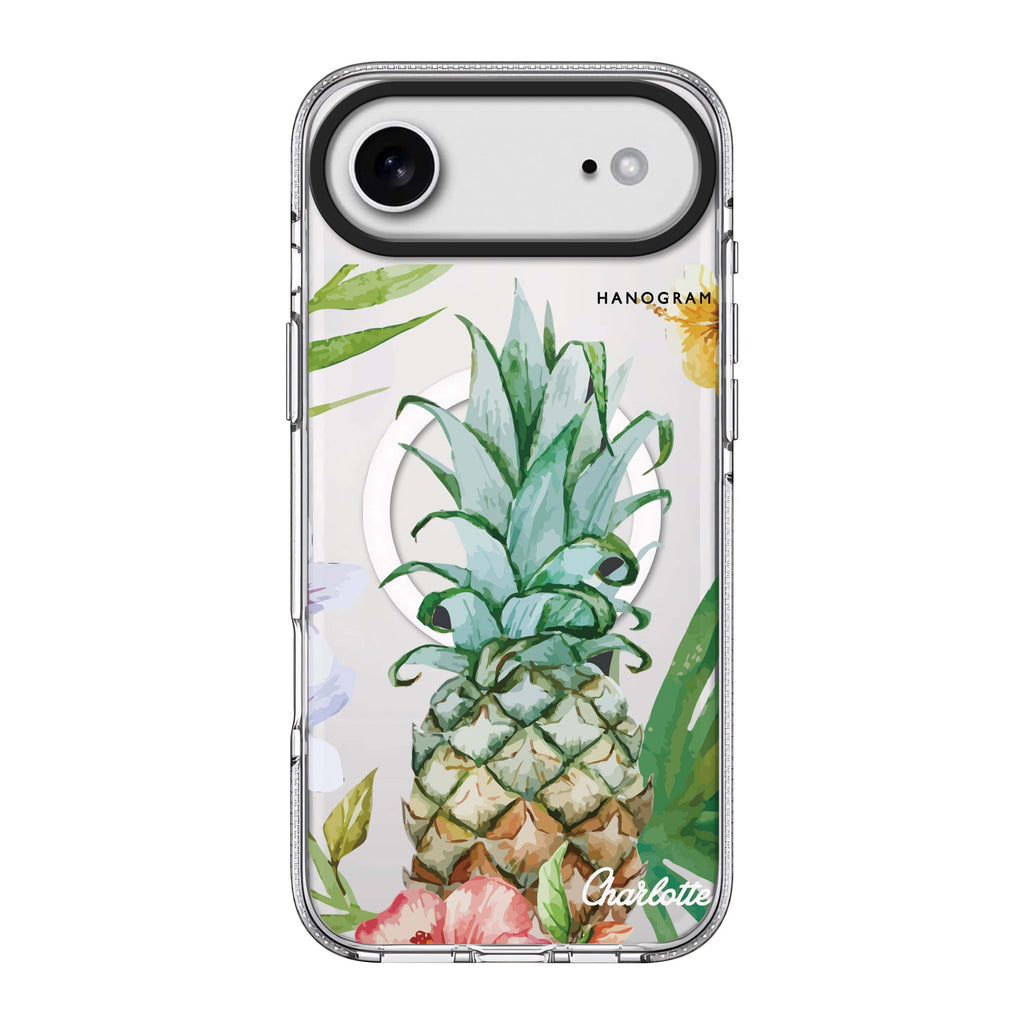 iPhone Air Ultra Clear Case