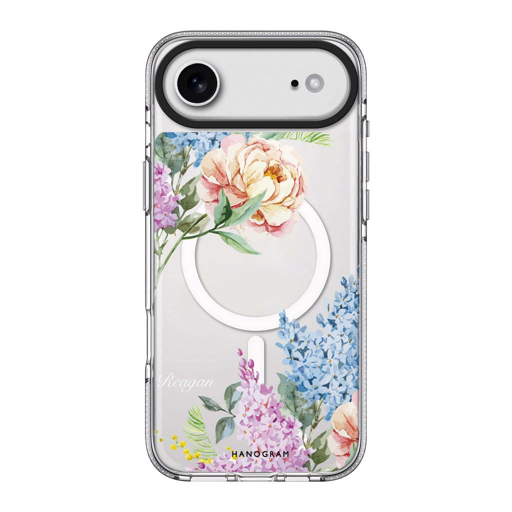 iPhone Air Ultra Clear Case