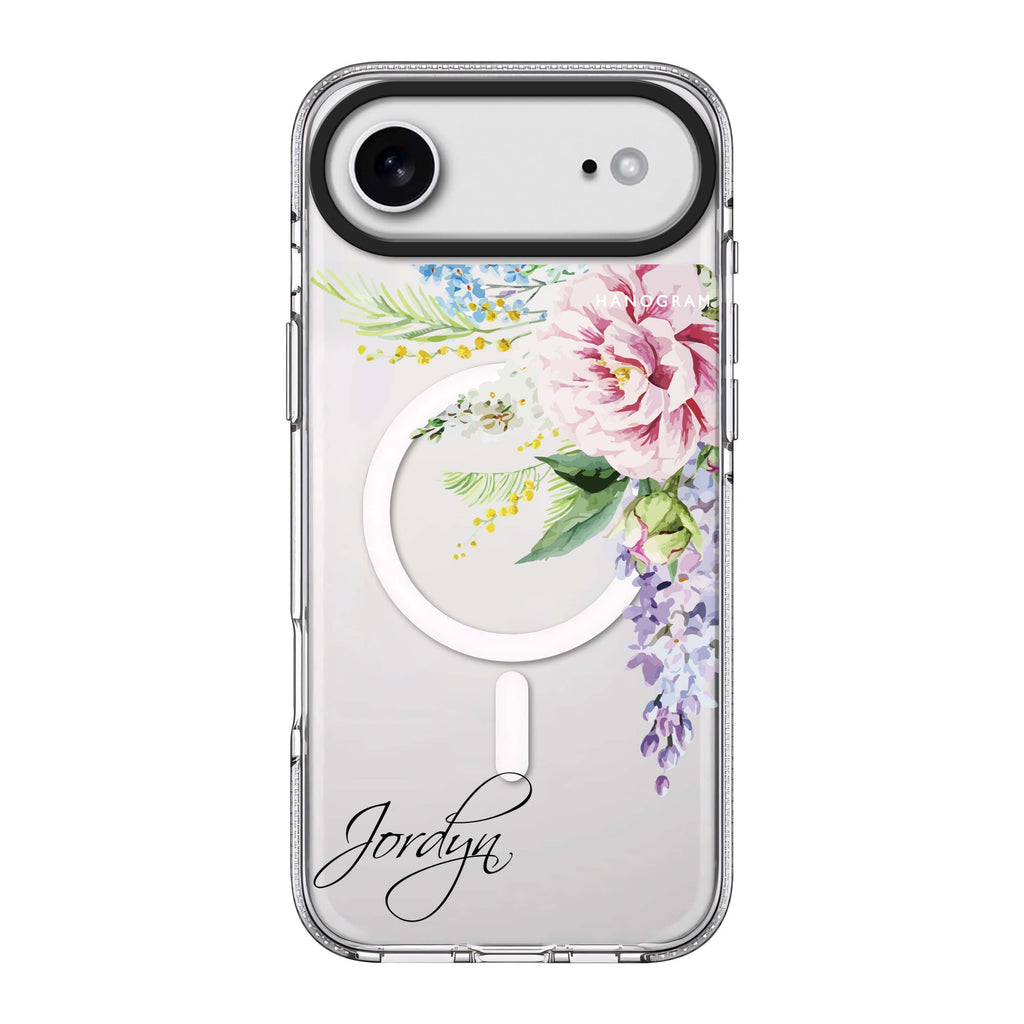 iPhone Air Ultra Clear Case
