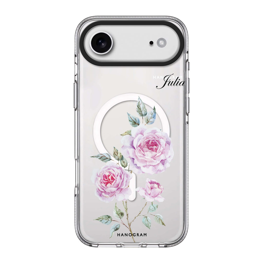 iPhone Air Ultra Clear Case