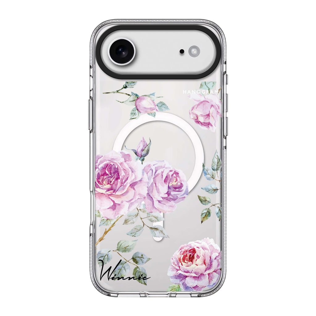 iPhone Air Ultra Clear Case