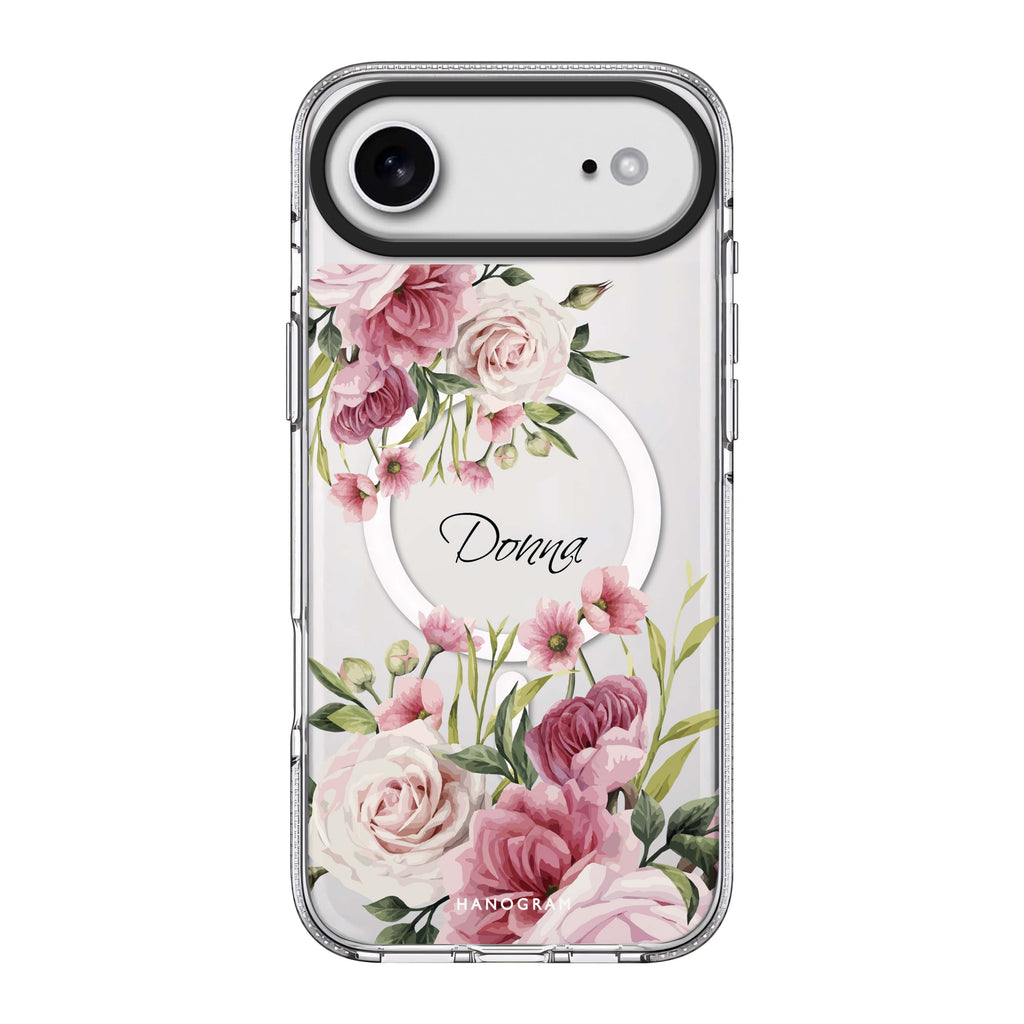 iPhone Air Ultra Clear Case