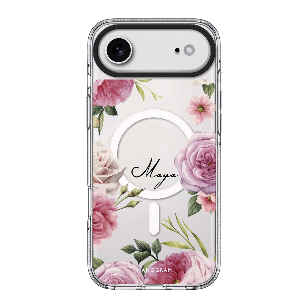 iPhone Air Ultra Clear Case