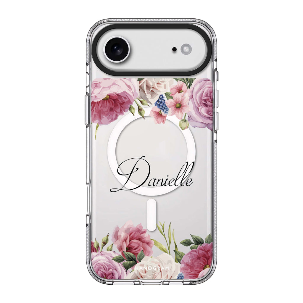 iPhone Air Ultra Clear Case