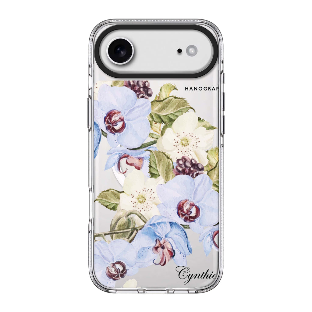 iPhone Air Ultra Clear Case