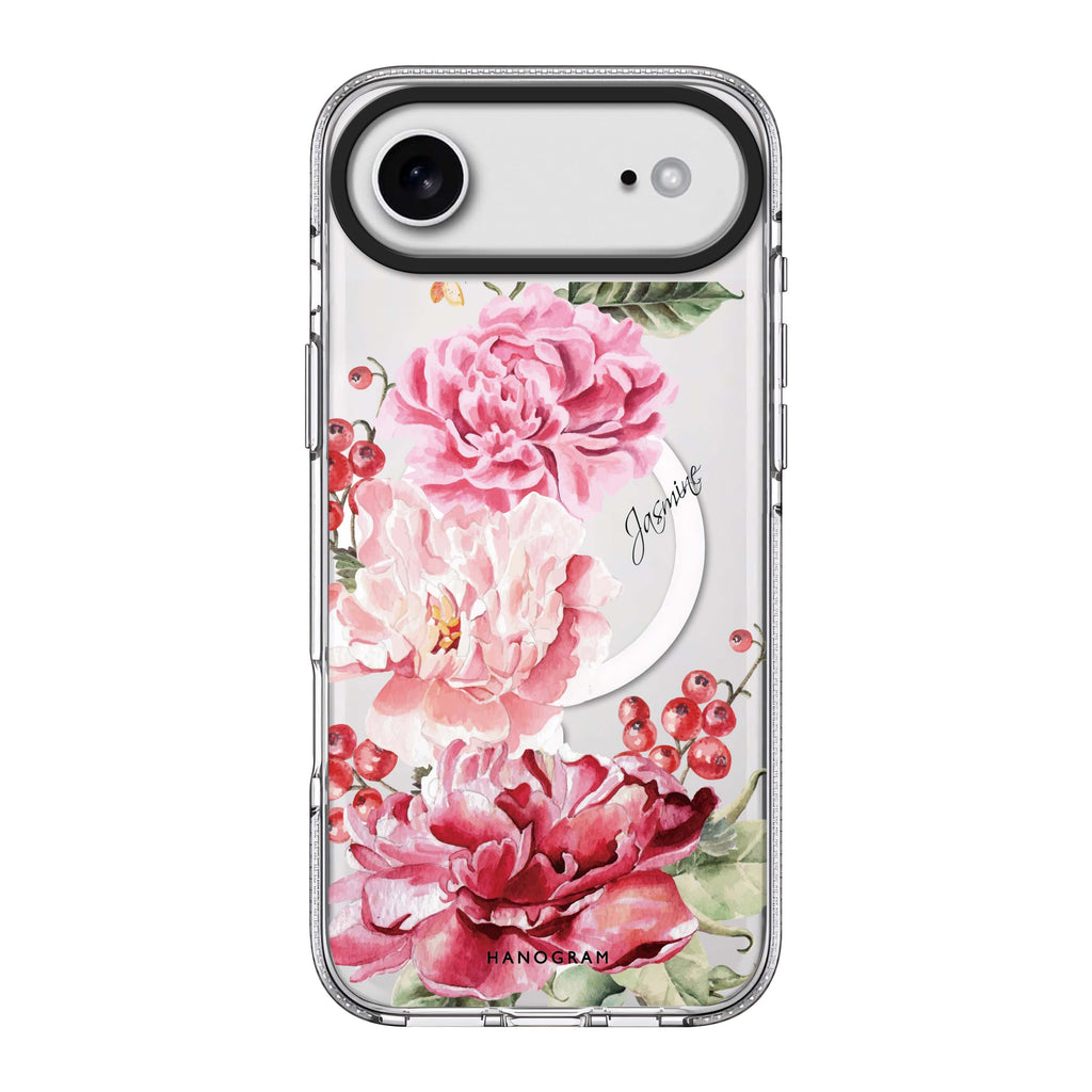 iPhone Air Ultra Clear Case