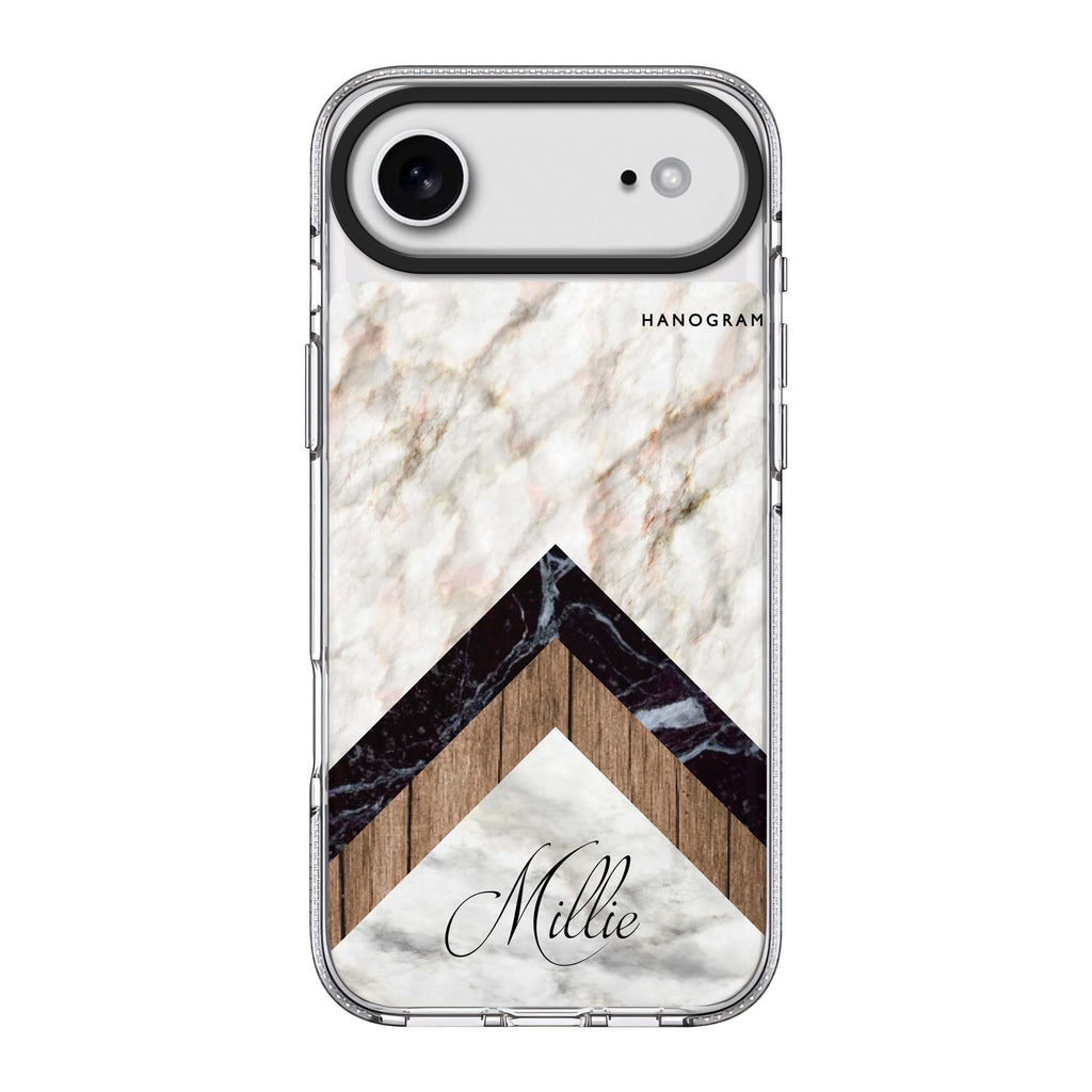 iPhone Air Ultra Clear Case