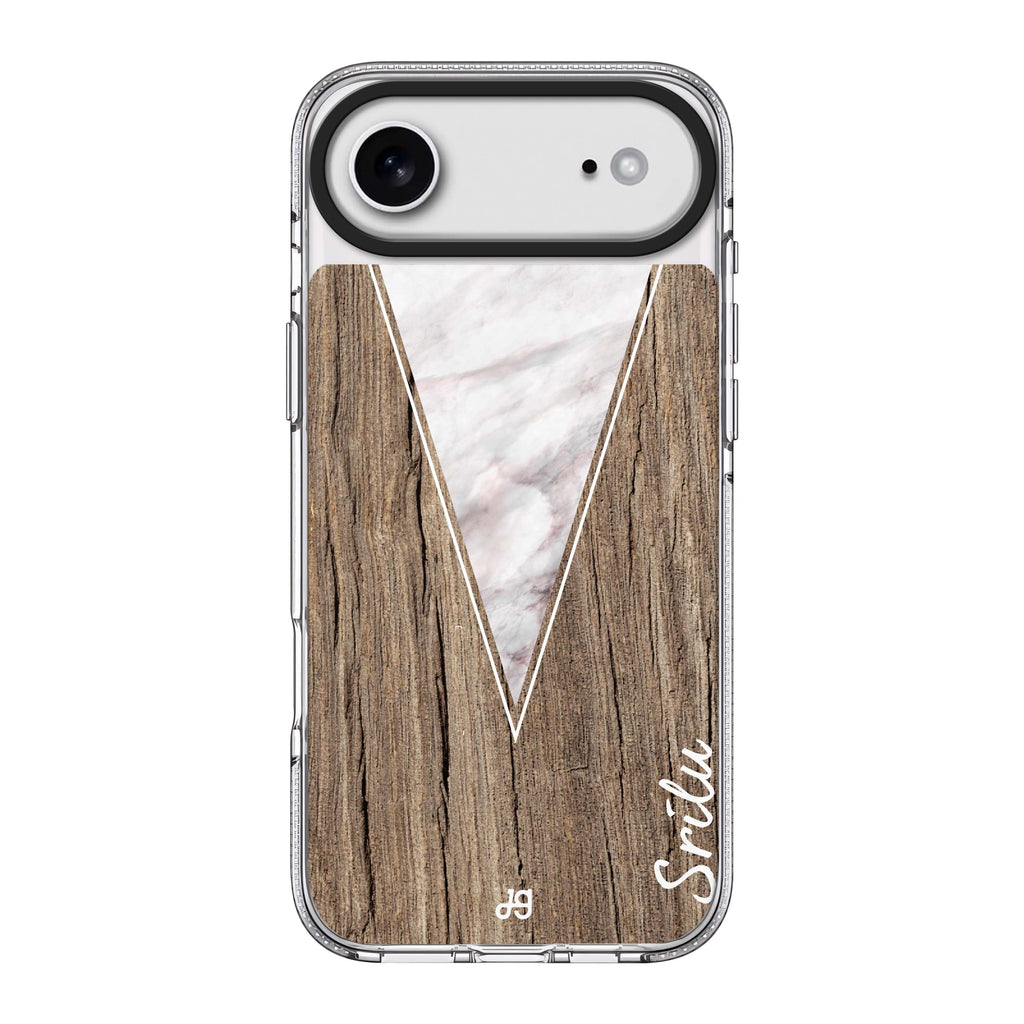 iPhone Air Ultra Clear Case