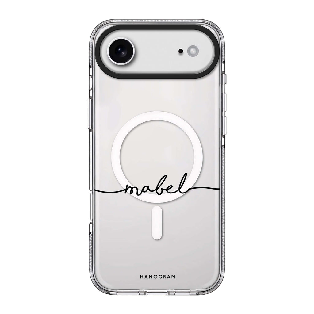 iPhone Air Ultra Clear Case