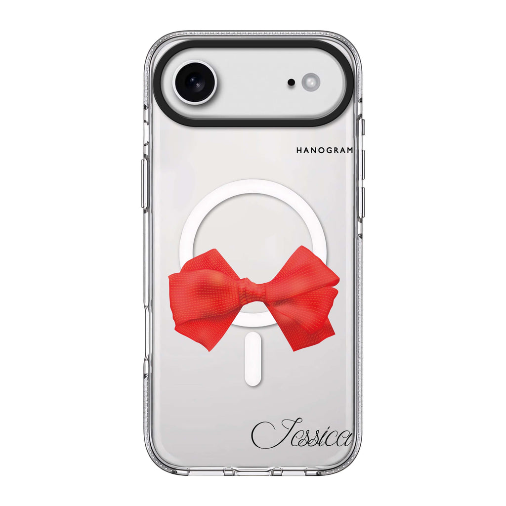 iPhone Air Ultra Clear Case