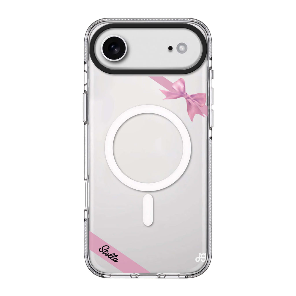 iPhone Air Ultra Clear Case