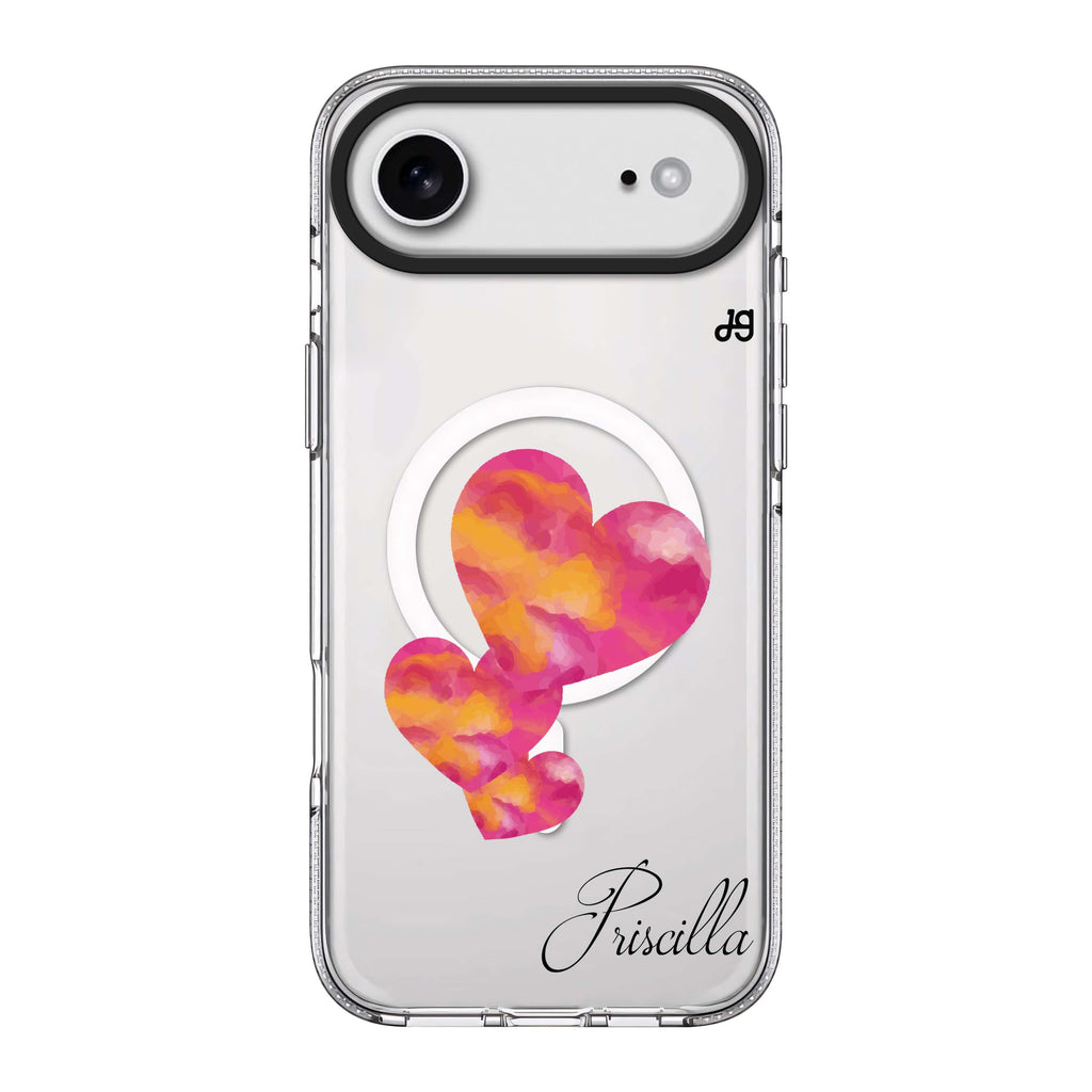 iPhone Air Ultra Clear Case
