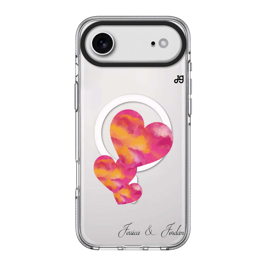 iPhone Air Ultra Clear Case