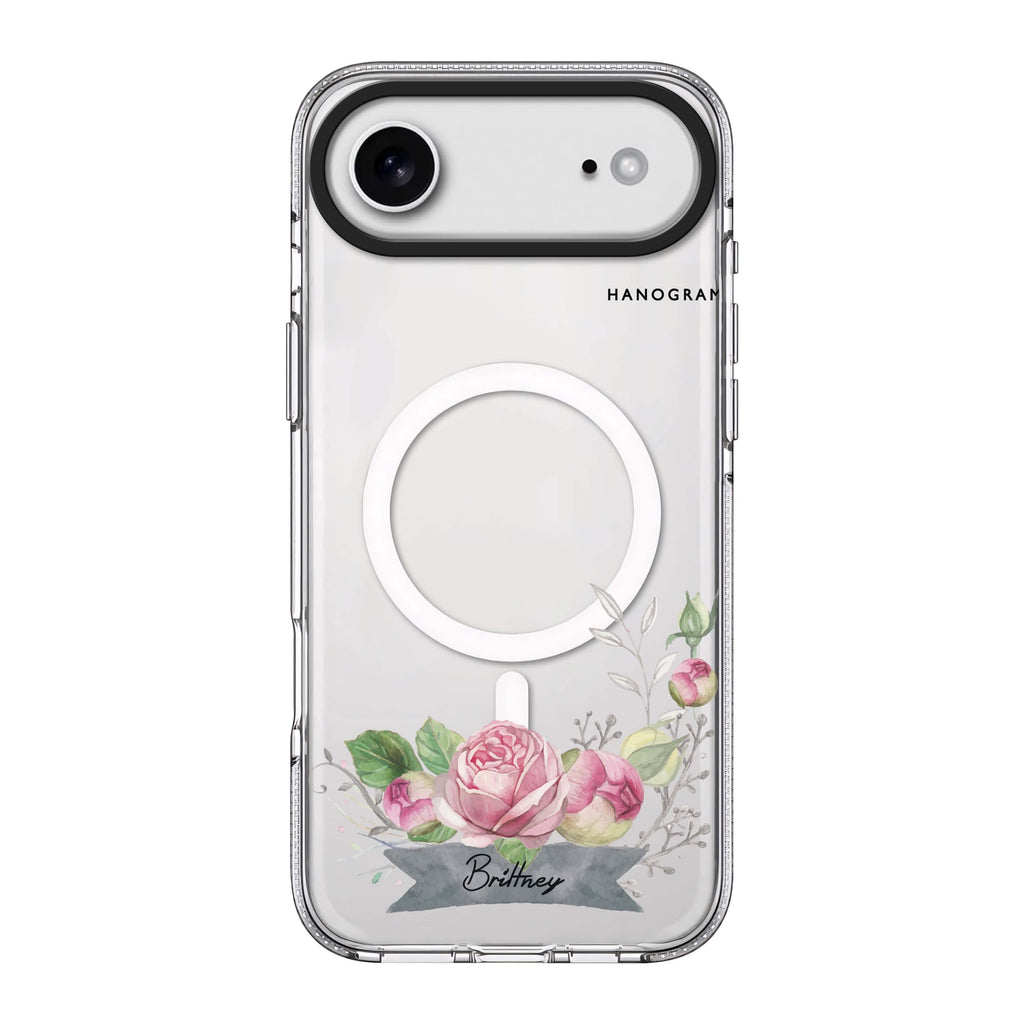 iPhone Air Ultra Clear Case
