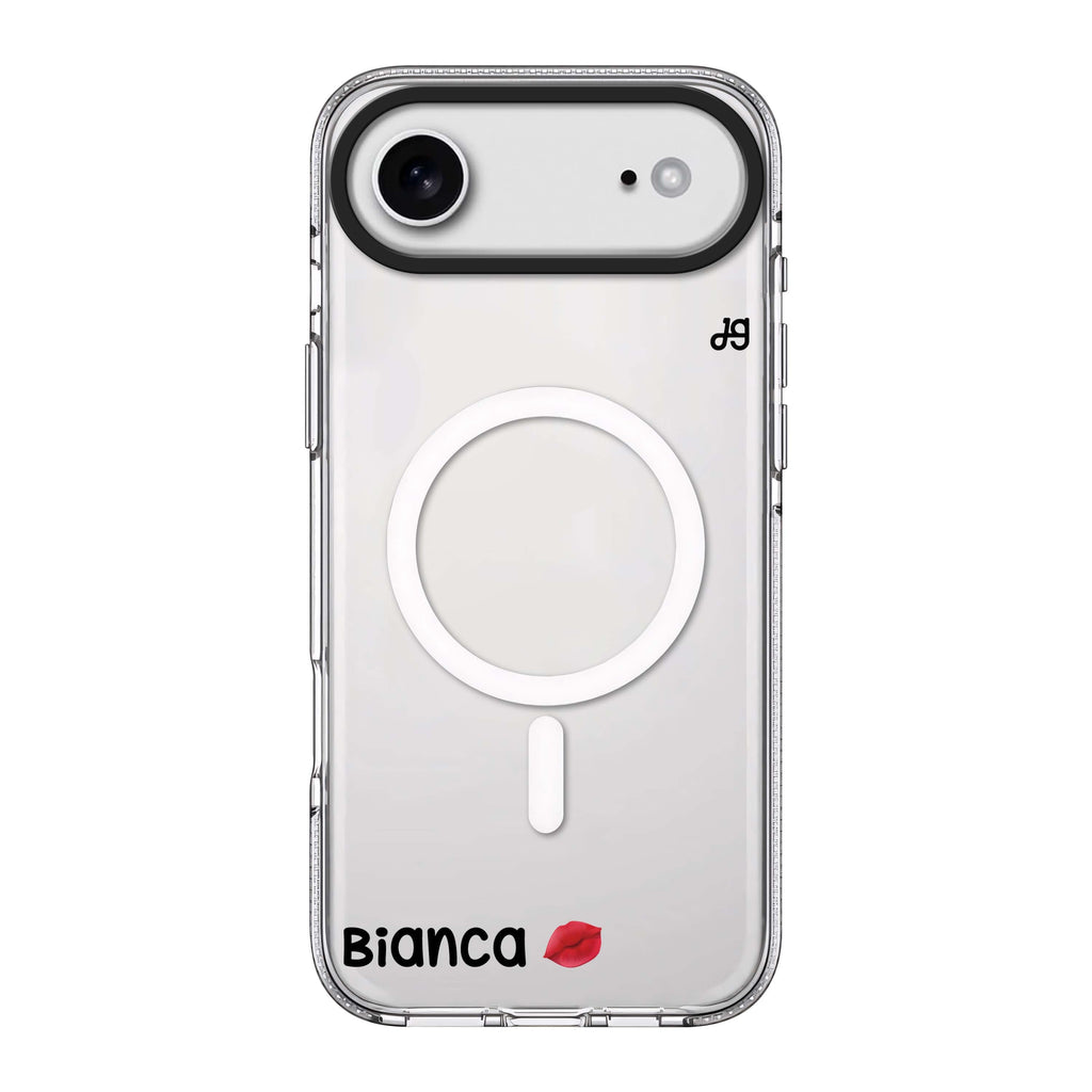 iPhone Air Ultra Clear Case