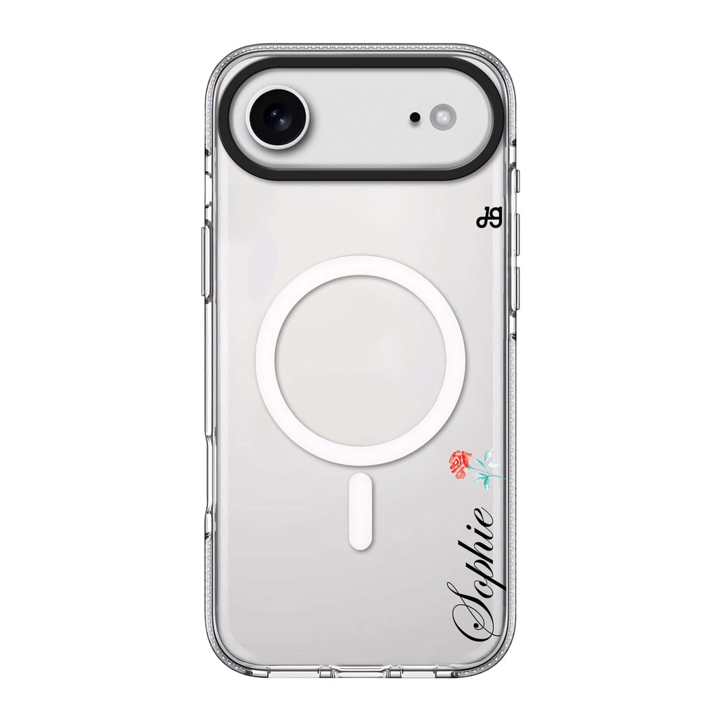 iPhone Air Ultra Clear Case