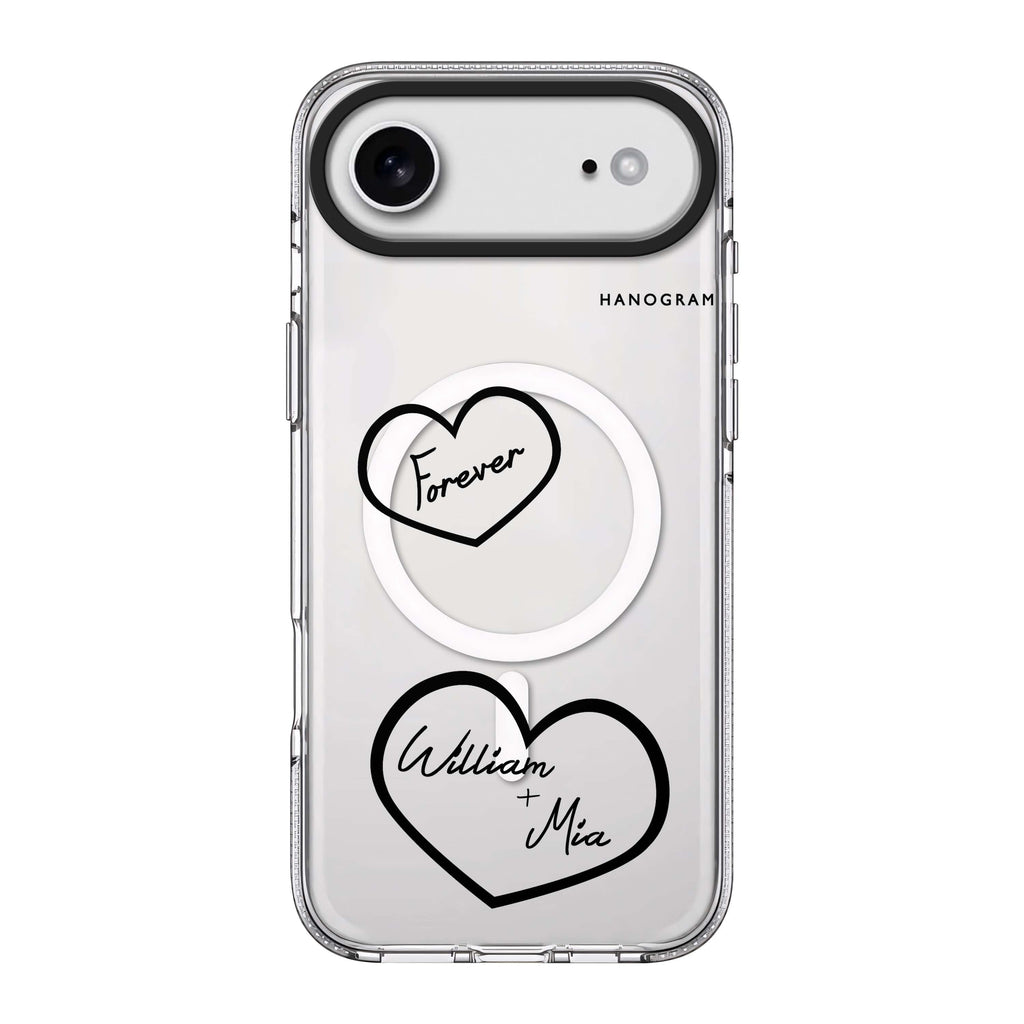 iPhone Air Ultra Clear Case