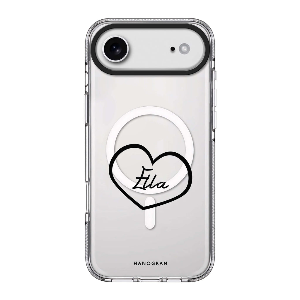 iPhone Air Ultra Clear Case