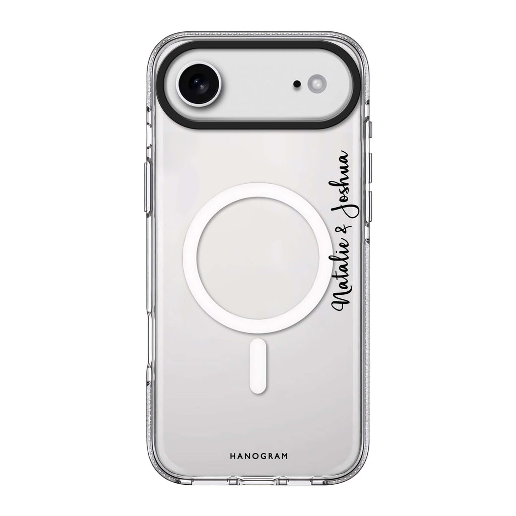 iPhone Air Ultra Clear Case