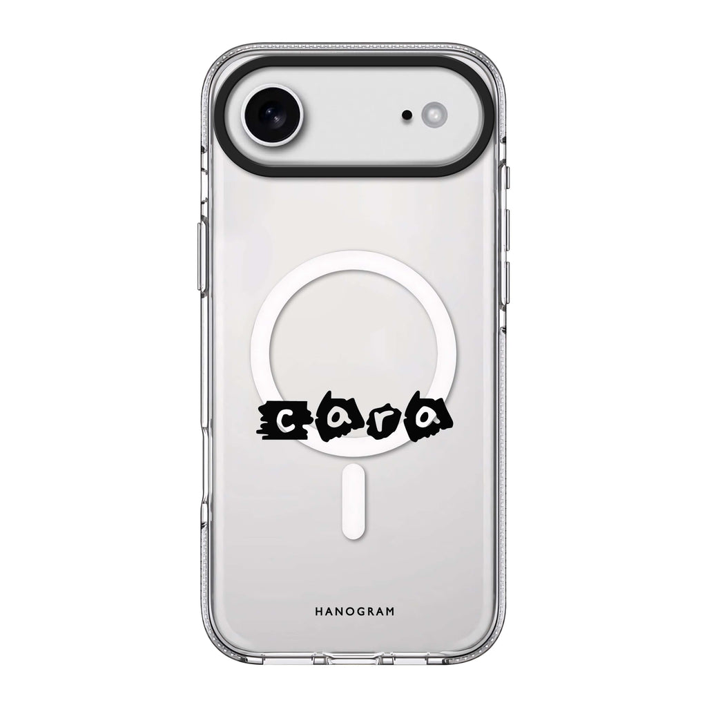 iPhone Air Ultra Clear Case