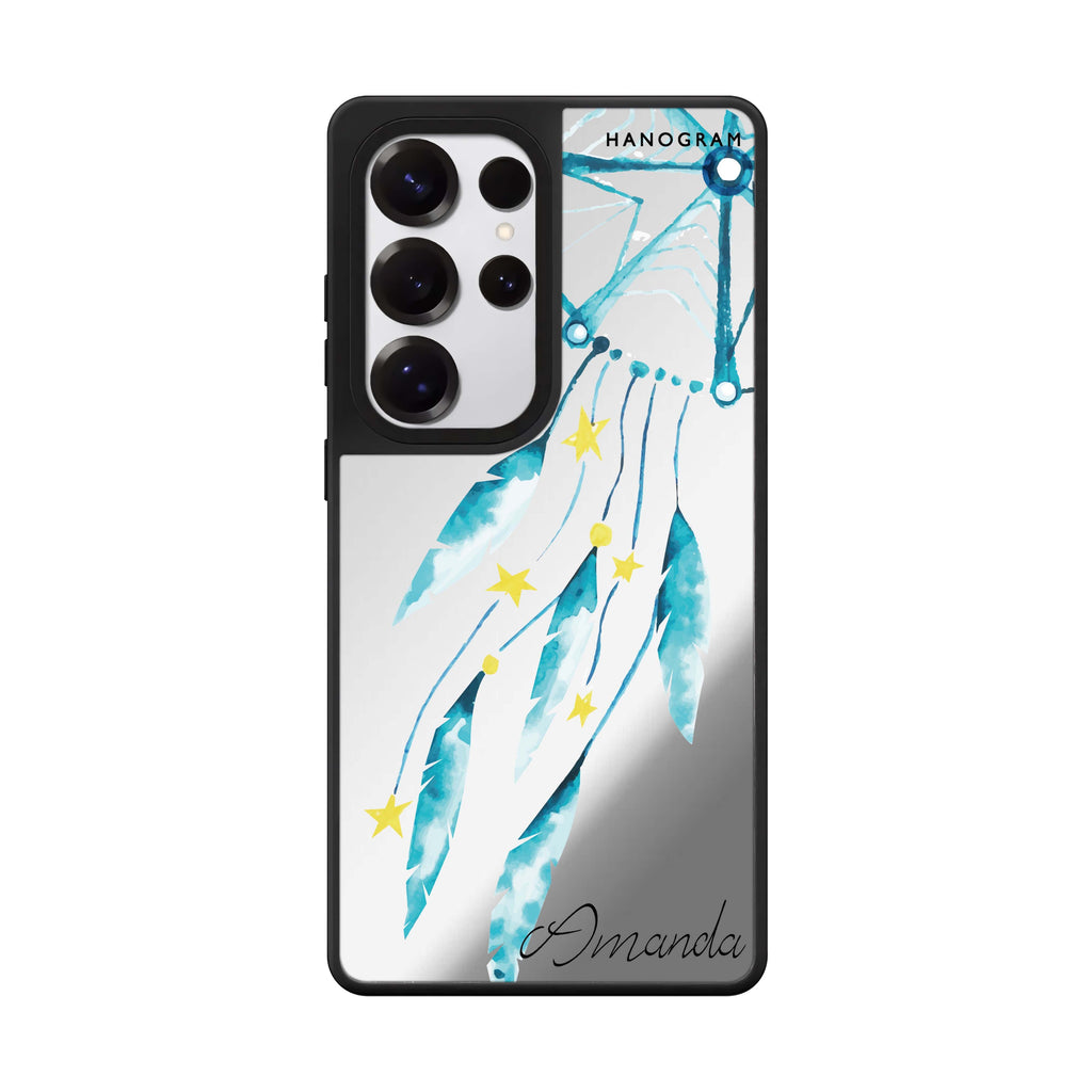 Secret of Five Mirror Case