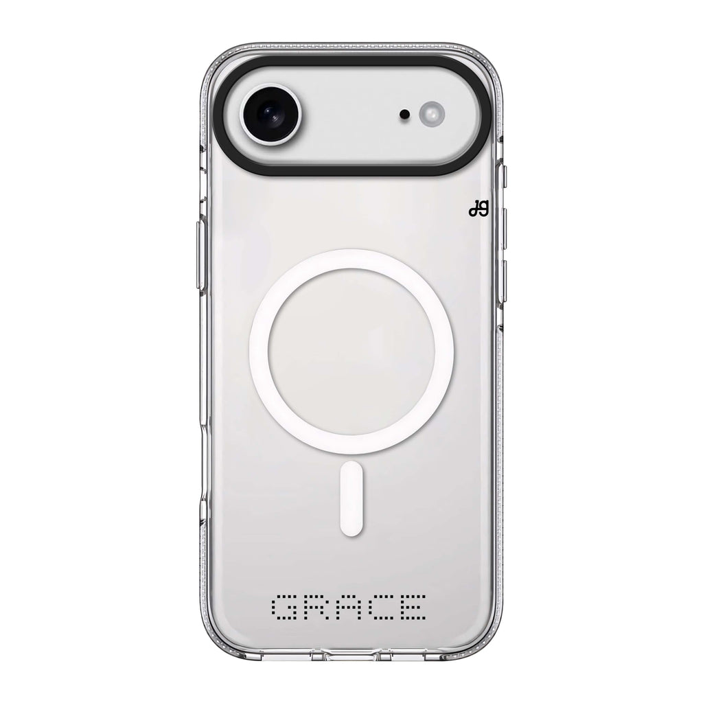 iPhone Air Ultra Clear Case