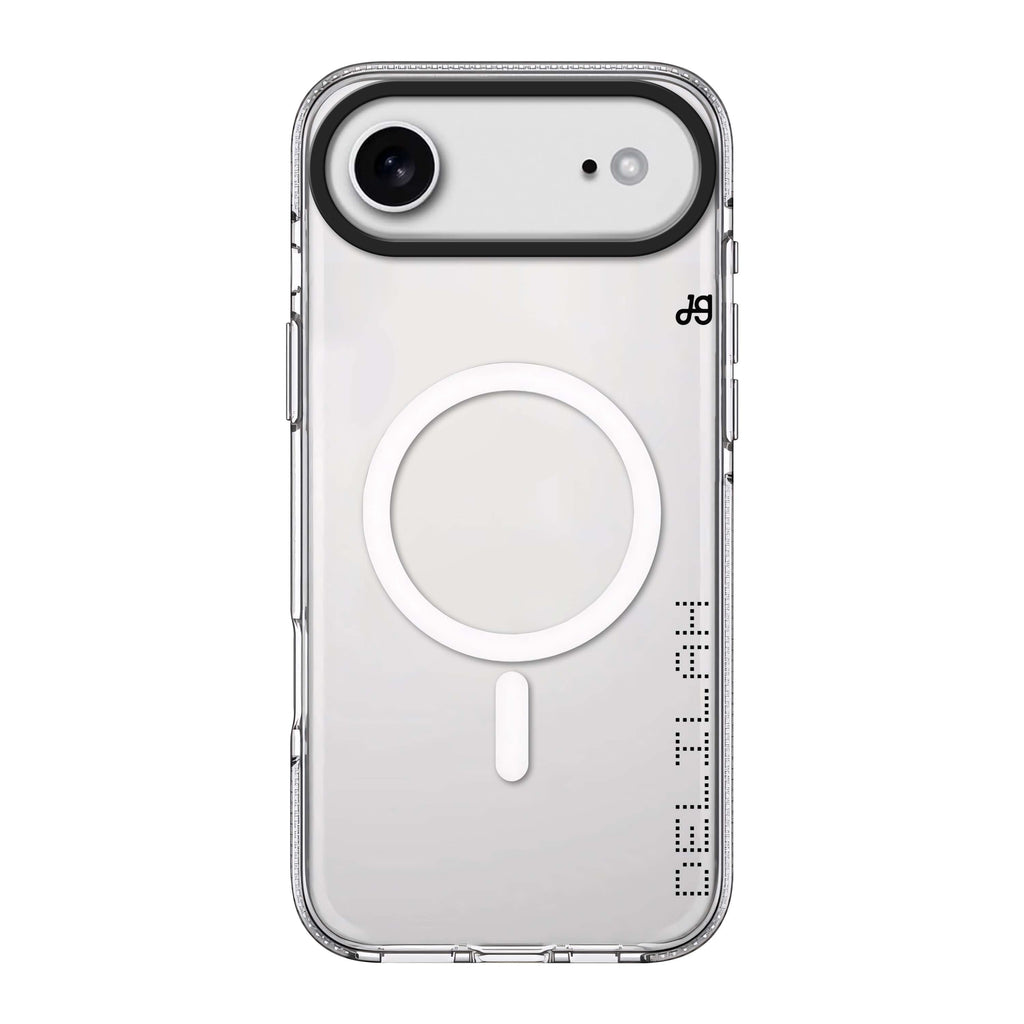 iPhone Air Ultra Clear Case