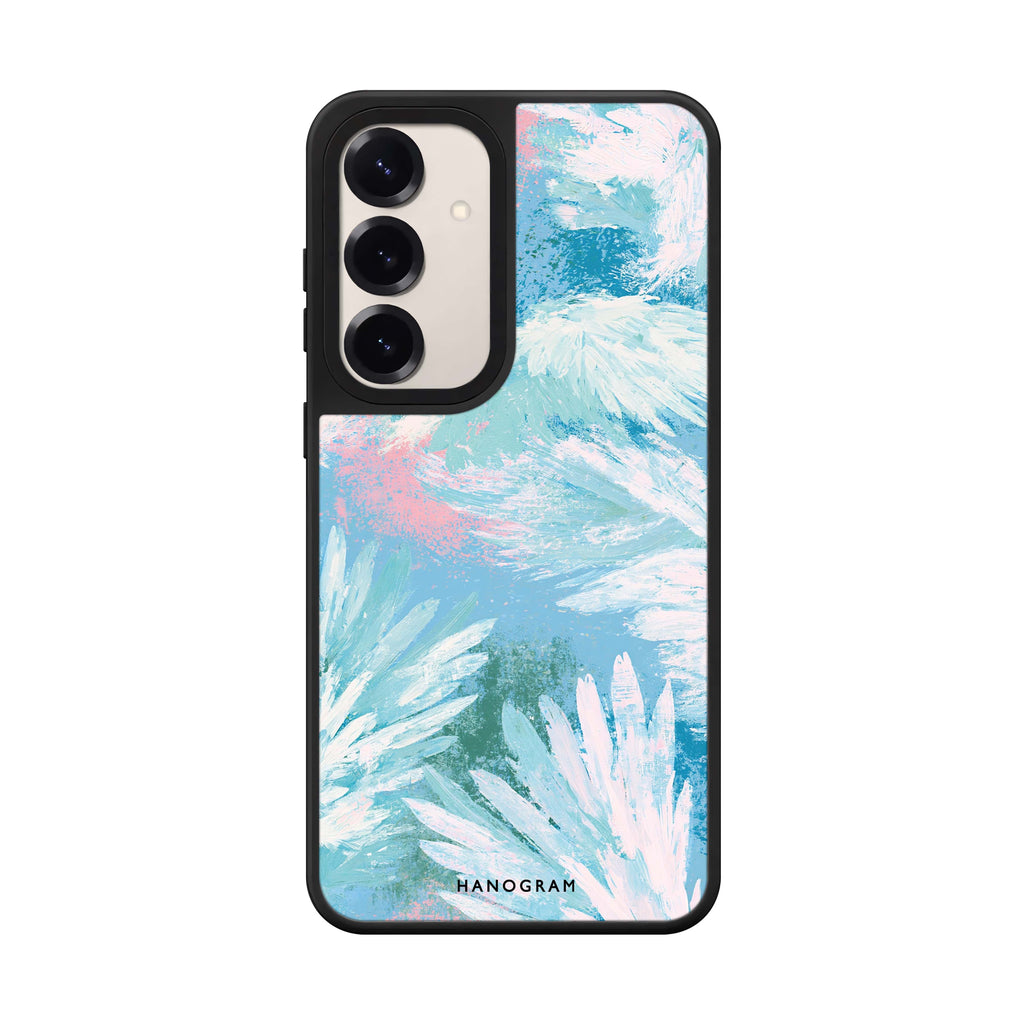Opal Wing Reverie Samsung Galaxy Mirror Case - product image 1