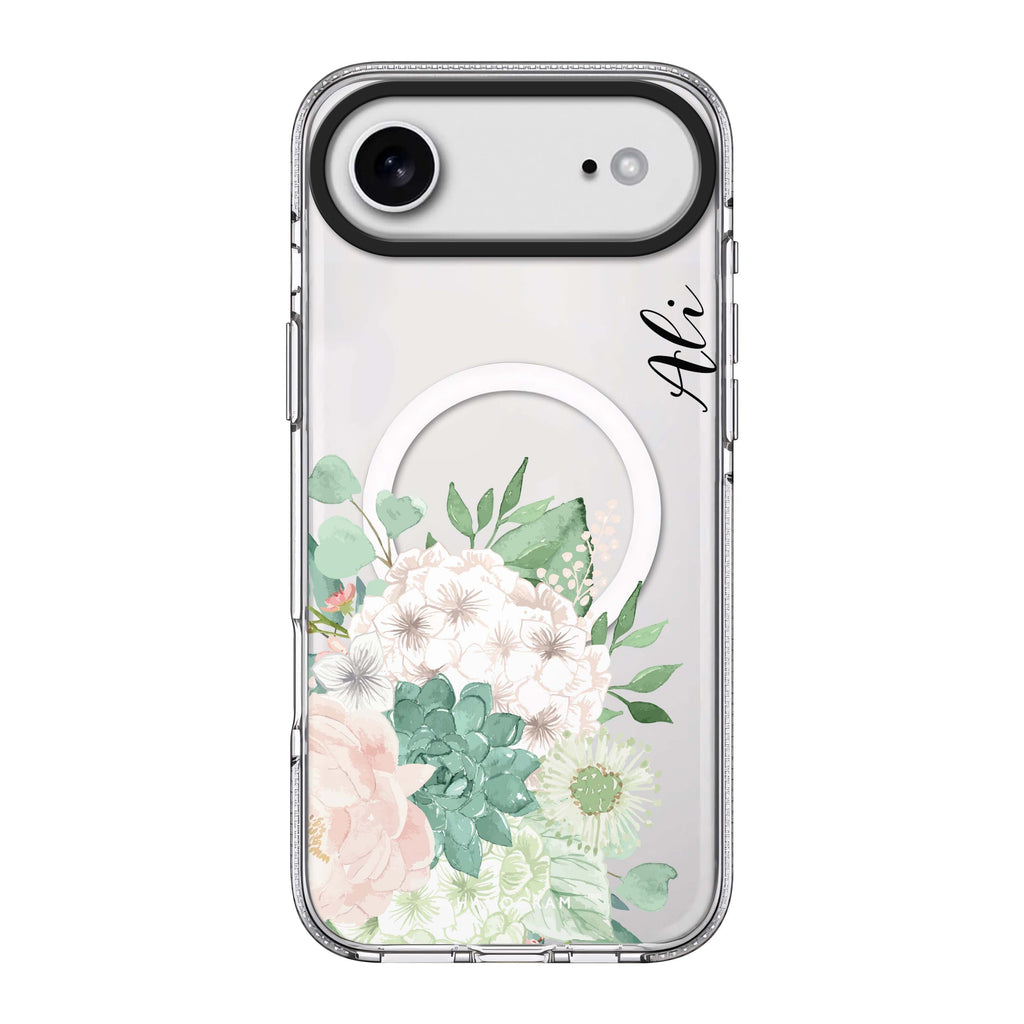 iPhone Air Ultra Clear Case
