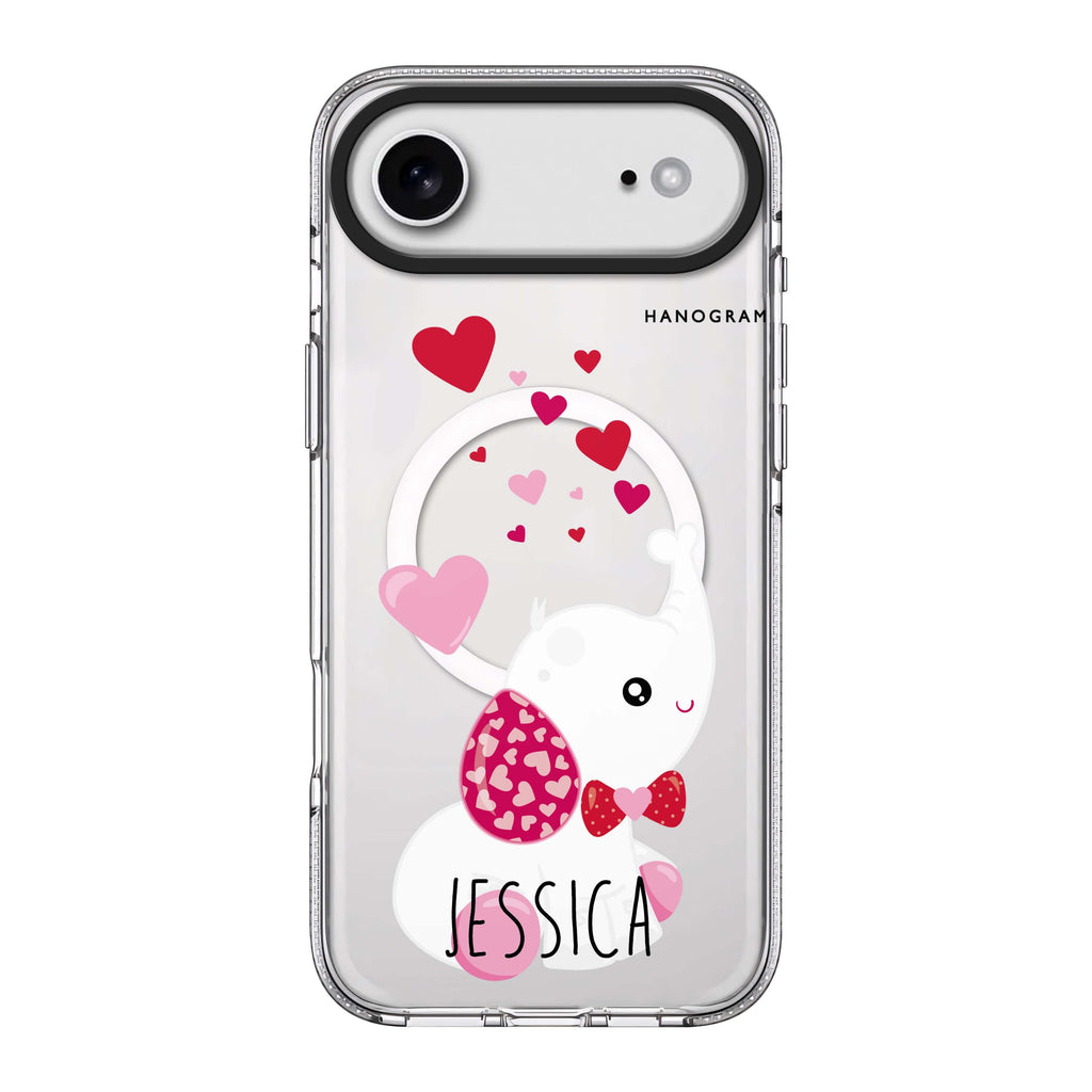 iPhone Air Ultra Clear Case