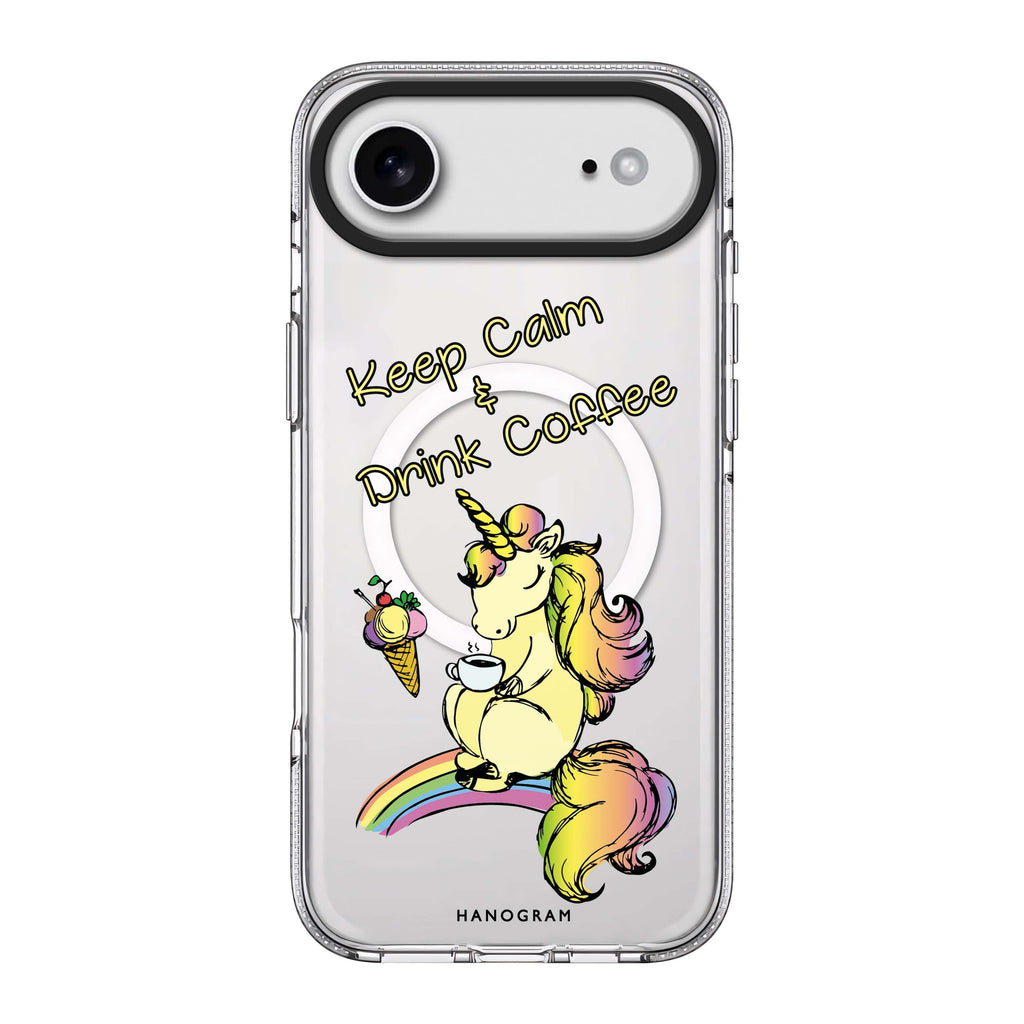 iPhone Air Ultra Clear Case