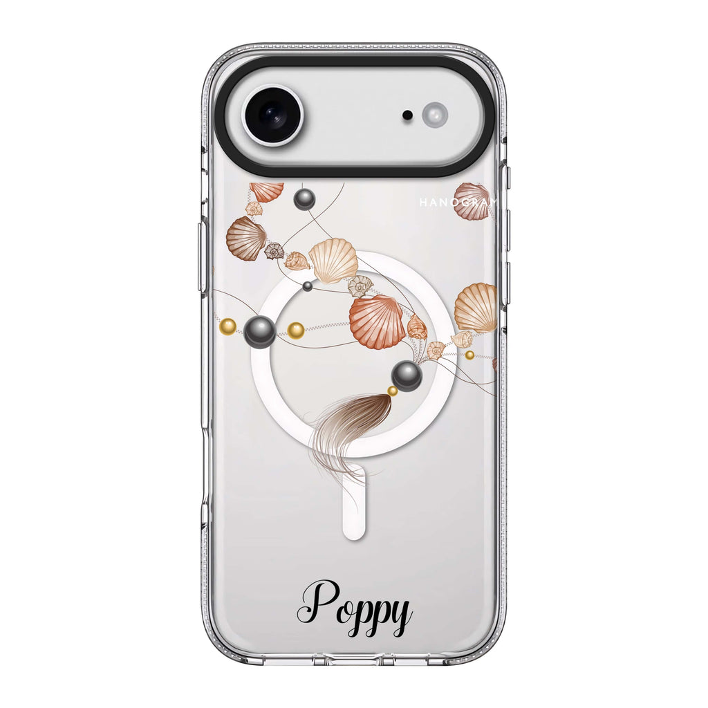 iPhone Air Ultra Clear Case