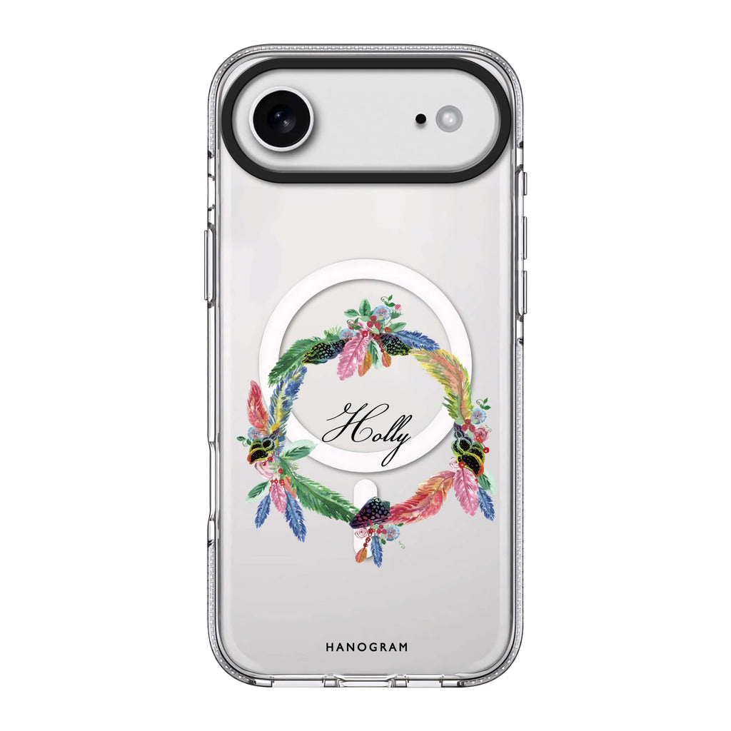 iPhone Air Ultra Clear Case