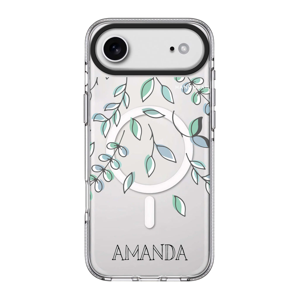 iPhone Air Ultra Clear Case