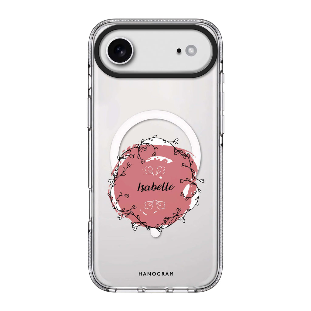 iPhone Air Ultra Clear Case