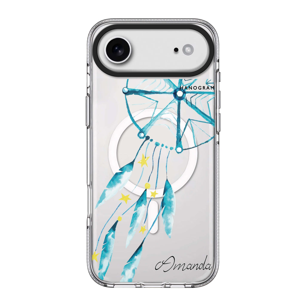 iPhone Air Ultra Clear Case