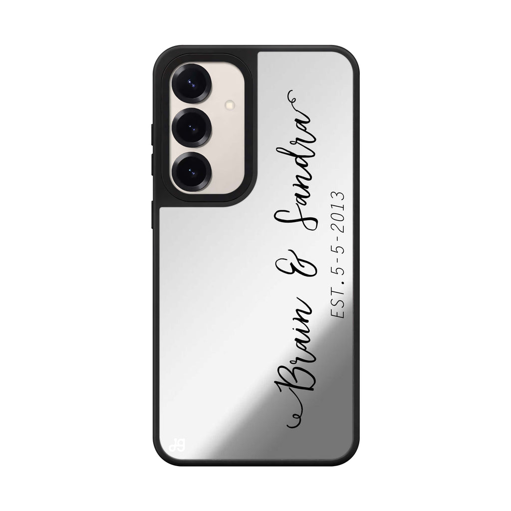 Memory Mirror Case