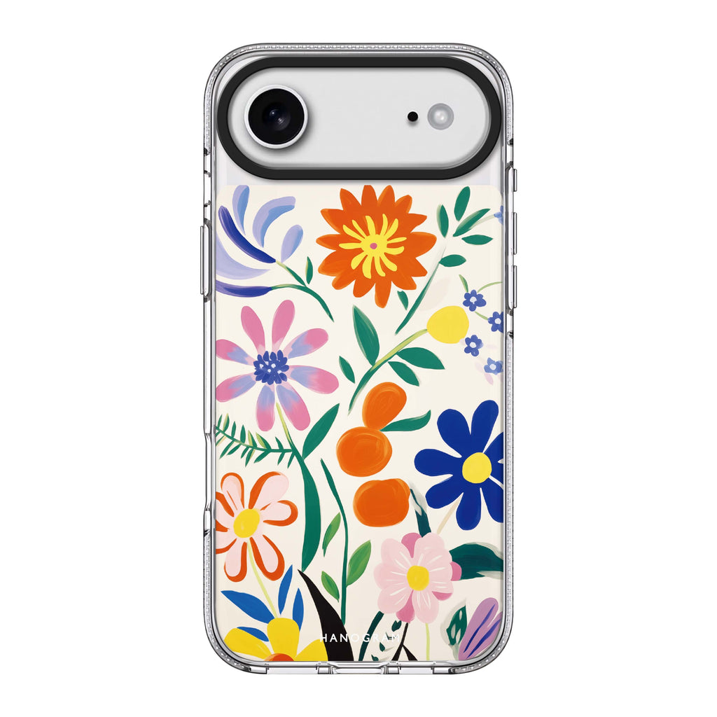 iPhone Air Ultra Clear Case