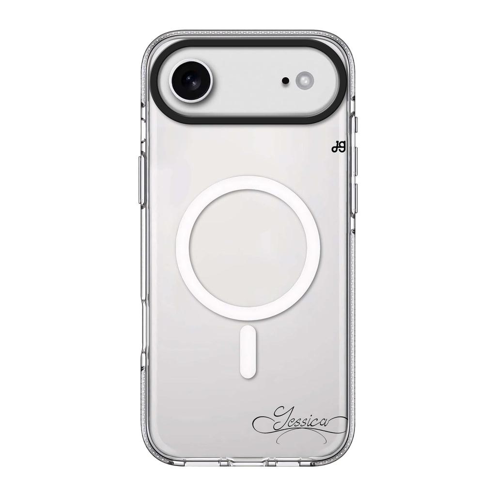 iPhone Air Ultra Clear Case