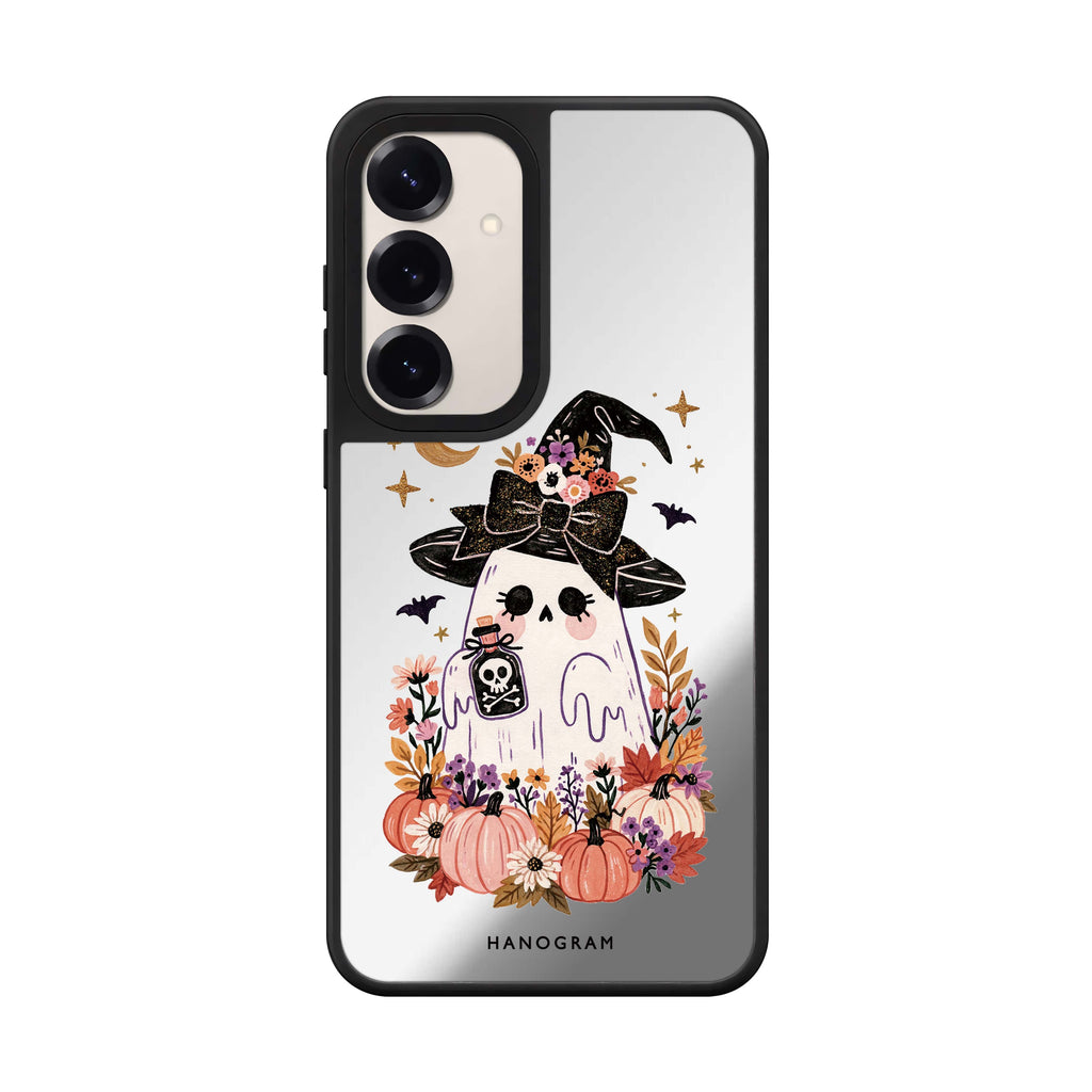 The Flowerbed Phantom Samsung Galaxy Mirror Case - product image 1